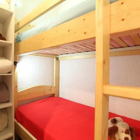 Apartman 3 Pieces, 6 Couchages A La Salle-les-alpes, Proche Pistes, Balcon Et Terrasse - Fr-1-330f-41 *