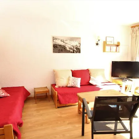 3 Pieces, 6 Couchages A La Salle-les-alpes, Proche Pistes, Balcon Et Terrasse - Fr-1-330f-41 *