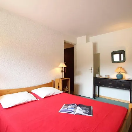 Apartman 3 Pieces, 6 Couchages A La Salle-les-alpes, Proche Pistes, Balcon Et Terrasse - Fr-1-330f-41 *