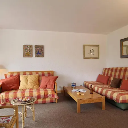 3 Pieces, 6 Couchages A La Salle-les-alpes, Proche Pistes, Balcon Et Terrasse - Fr-1-330f-41