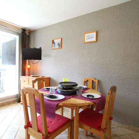 Apartment 3 Pieces, 6 Couchages A La Salle-les-alpes, Proche Pistes, Balcon Et Terrasse - Fr-1-330f-41 Serre Chevalier