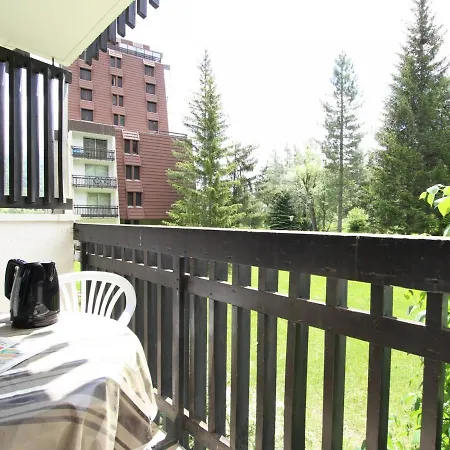 Apartment 3 Pieces, 6 Couchages A La Salle-les-alpes, Proche Pistes, Balcon Et Terrasse - Fr-1-330f-41 *